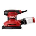Multi-Function Detail Sander With Pressure Control