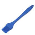 Premium Blue Silicone Basting Brush