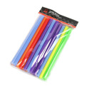 Jumbo Straws 25-Pack