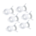 Bread & Bagel Clips 6-Piece