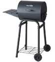 300 Series American Gourmet Charcoal Grill
