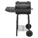 18-Inch American Gourmet Charcoal Grill