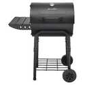 24-Inch American Gourmet Charcoal Grill