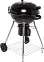 18-1/2-Inch Black Charcoal Kettle Grill