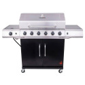 20 x 57-Inch 6-Burner Performance Series Gas Grill