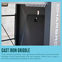 Charbroil® 463286125 
