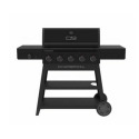 Performance 5-Burner Gas Grill