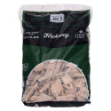 Oklahoma Joes 100% Natural Hardwood Hickory Wood Chips 192-Cubic-Inch Bag