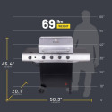 Charbroil® 463353021 