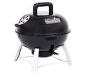14-Inch Portable Charcoal Kettle Grill