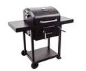 29.1-Inch Performance 580 Series Charcoal Grill