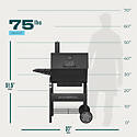 Char-Broil 23307665 