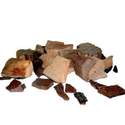 Oklahoma Joe's Mesquite Wood Smoker Chunks, 8 Pound Bag