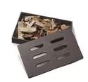 Cast Iron Smoker Box
