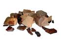 Mesquite Wood Chunks- 18 Pound Bag