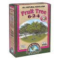 5-Pound Fruit Tree Fertilizer, 6-2-4, For Use In Organic Gardening
