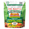 1-Pound Home Grown® Organic Tomato, Vegetable, And Herb Fertilizer, 4-6-3
