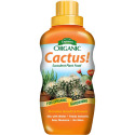8-Ounce Cactus! Organic Liquid Plant Food