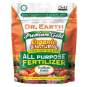 1-Pound Organic Premium Gold® All Purpose Fertilizer, 4-4-4