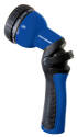 Blue Revolution&trade; 9-Pattern Spray Nozzle