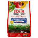 Sevin Lawn Insect Killer Granules 20lb