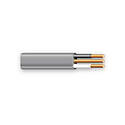 10/2 Solid CerroMax Copper UF-B Cable with Ground Wire — Gray, 50 ft.