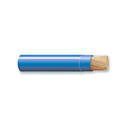 14 Gauge Stranded Copper THHN Wire — Blue, 500 ft.