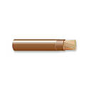 10 Gauge Stranded Copper THHN Wire — Brown, 500 ft.