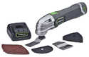 12-Volt Lithium-Ion Multi-Purpose Oscillating Tool