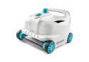 Zx300 Deluxe Automatic Pool Cleaner