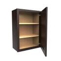 21-Inch X 30-Inch, Luxor, Espresso, Wall Cabinet