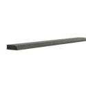 Scribe Molding Smoky Grey, 96-Inch