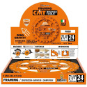 CMT Orange Tools 250.324.07-X10 