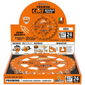 CMT Orange Tools 250.324.06-X10 