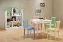 5-Piece Kids Table With Chairs