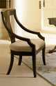 Cresta Classic Vertical Splat Arm Chair