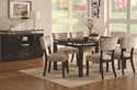 Libby Upholstered Dining Side Chair