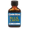 Whitetail Buck Urine 1 oz