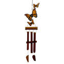 Monarch Butterfly Harmony Wind Chime