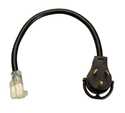 Adapter Cord 14/3(5-15r)30a18-Inch