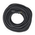 AgriPro 100-Foot Extra Heavy-Duty 10/3 Sjtwo Farm /Workshop Extension Cord