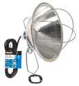 10-1/2-Inch Aluminum Reflector Brooder Clamp Light