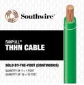 Southwire® 25172801 