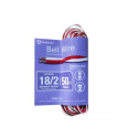50-Feet 18/2 Doorbell Wire