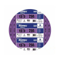 250-Feet 12-Gauge/3 Solid Purple Romex® SIMpull® CU NM-B with Ground Wire Coil