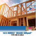 Southwire® 63946922 