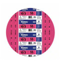 50-Feet 10-Gauge/3 Solid Pink Romex® SIMpull® CU NM-B with G Wire Coil