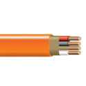 10/3 Nm-B Electrical Cable With Ground Per Foot