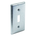 4 X 2-Inch Handy Toggle Switch Box Cover