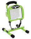 Rechargeable LED Portable Work Light